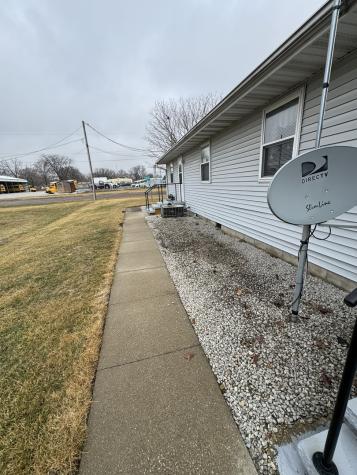 611 East 7th Street Gibson City IL 60936