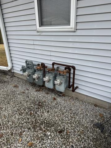 611 East 7th Street Gibson City IL 60936