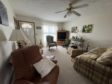 611 East 7th Street Gibson City IL 60936