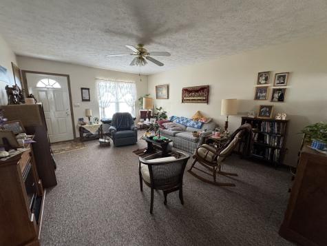 611 East 7th Street Gibson City IL 60936