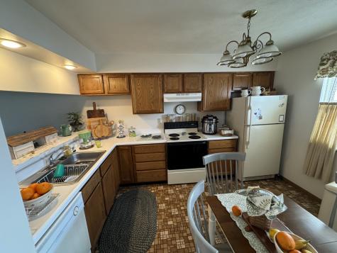 611 East 7th Street Gibson City IL 60936