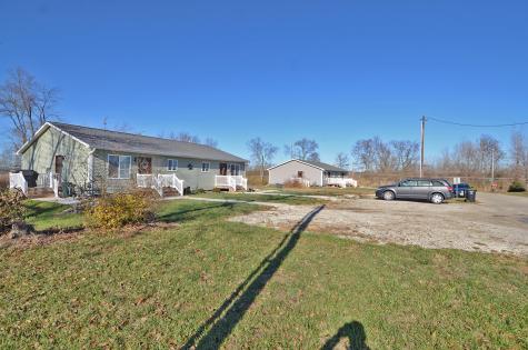 201,311,& Lot's 3-10 24TH Avenue Ottawa IL 61350
