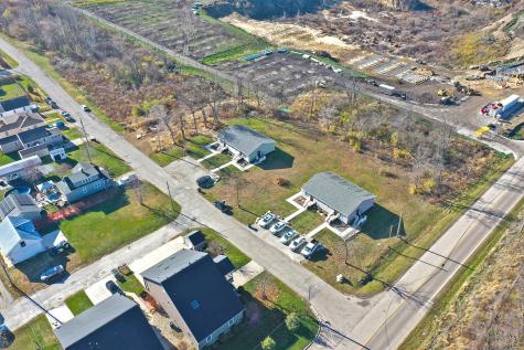201,311,& Lot's 3-10 24TH Avenue Ottawa IL 61350