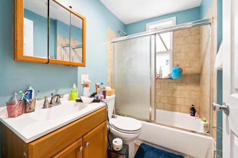 2341 North Major Avenue Chicago IL 60639