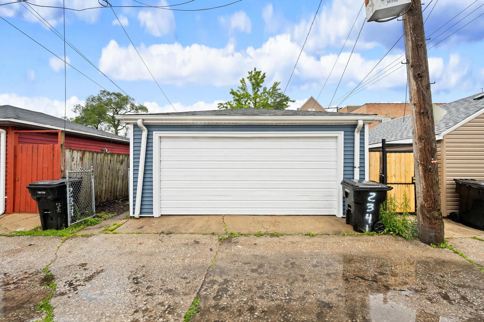 2341 North Major Avenue Chicago IL 60639