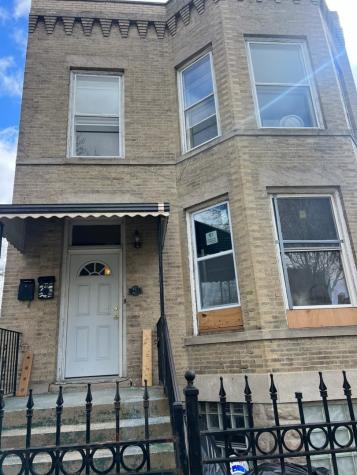 7431 South Saint Lawrence Avenue Chicago IL 60619