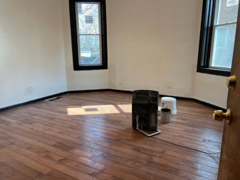 7431 South Saint Lawrence Avenue Chicago IL 60619