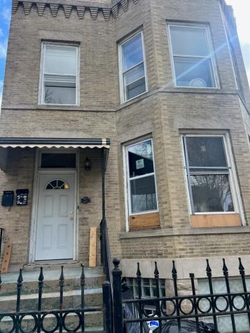 7431 South Saint Lawrence Avenue Chicago IL 60619