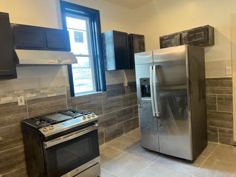 7431 South Saint Lawrence Avenue Chicago IL 60619