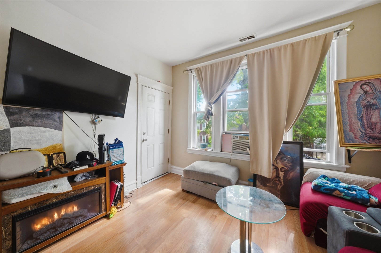 2736 South Kildare Avenue Chicago IL 60623