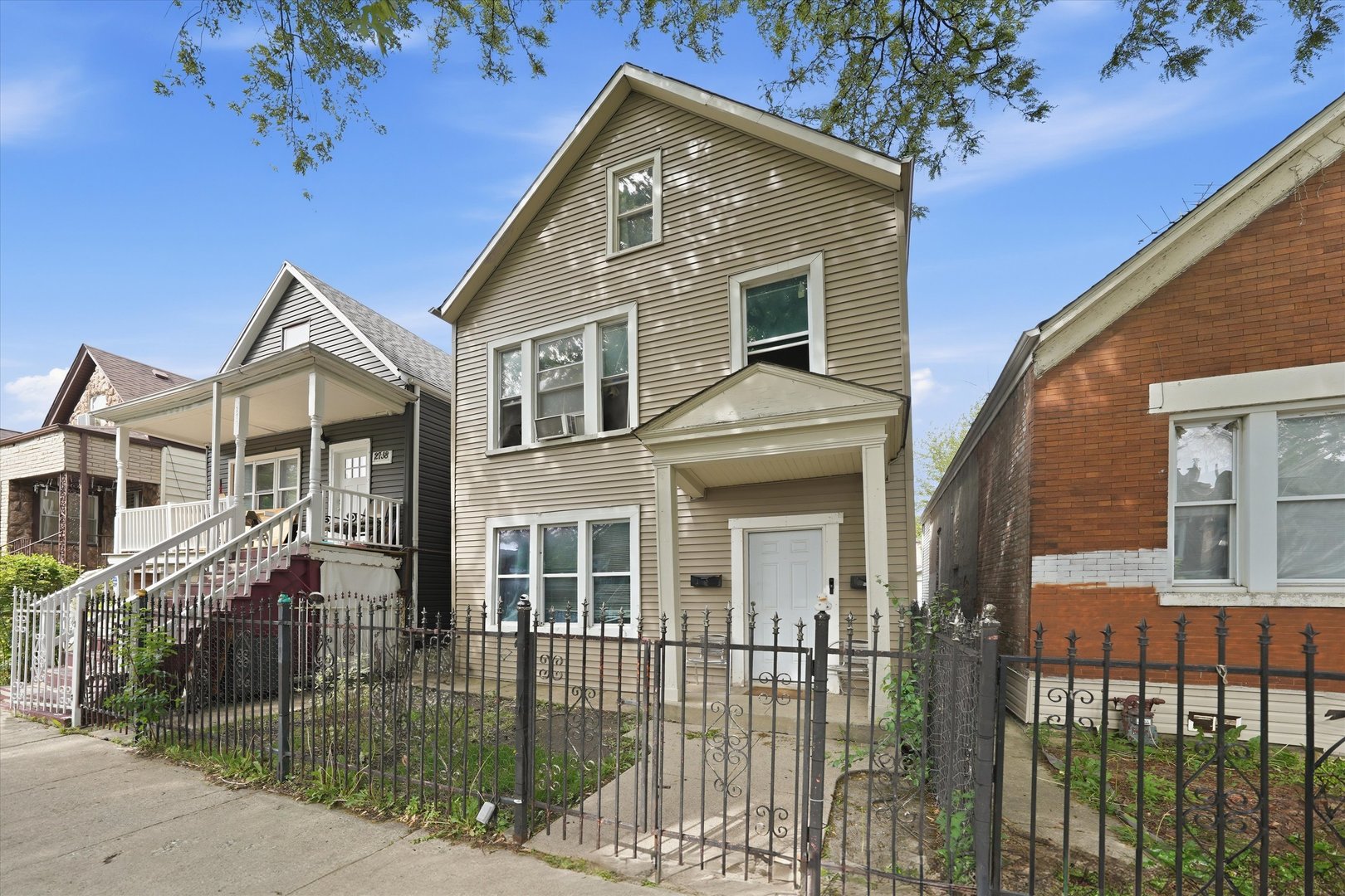 2736 South Kildare Avenue Chicago IL 60623