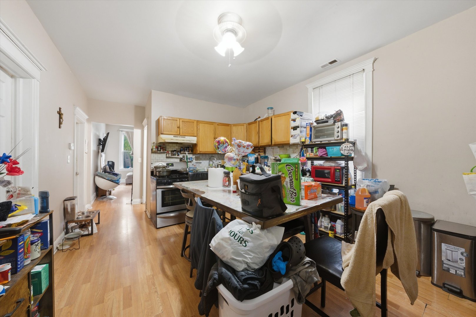 2736 South Kildare Avenue Chicago IL 60623