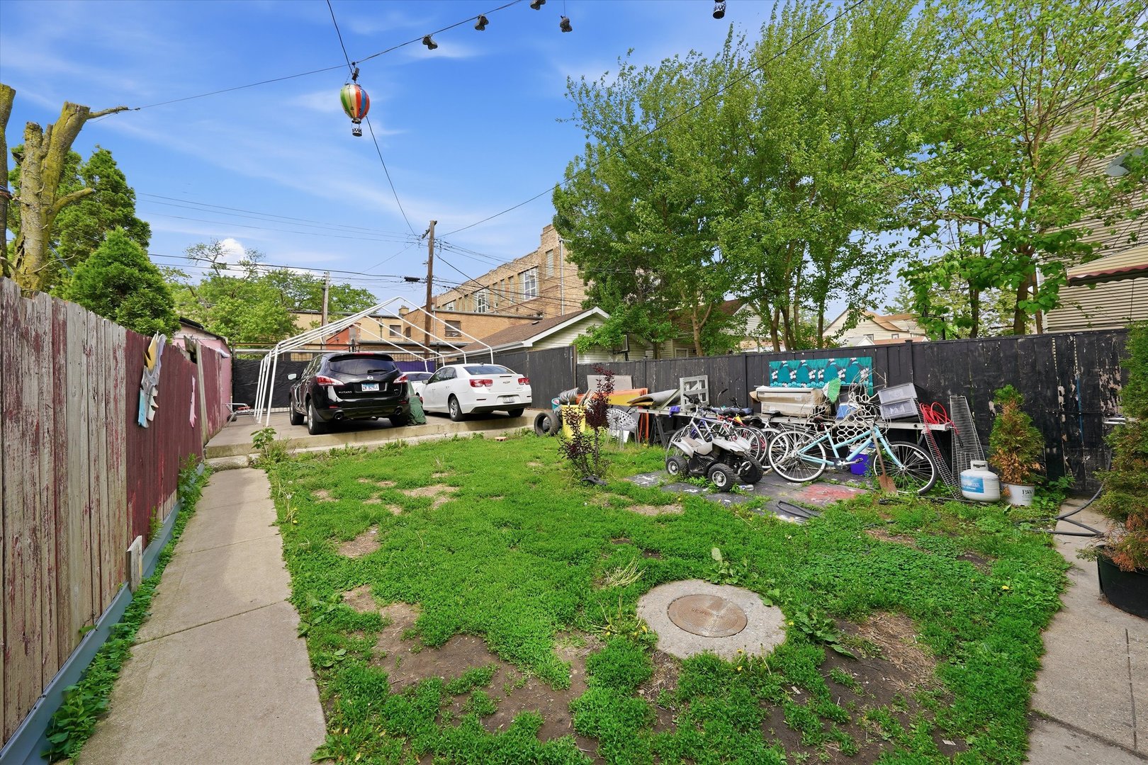 2736 South Kildare Avenue Chicago IL 60623