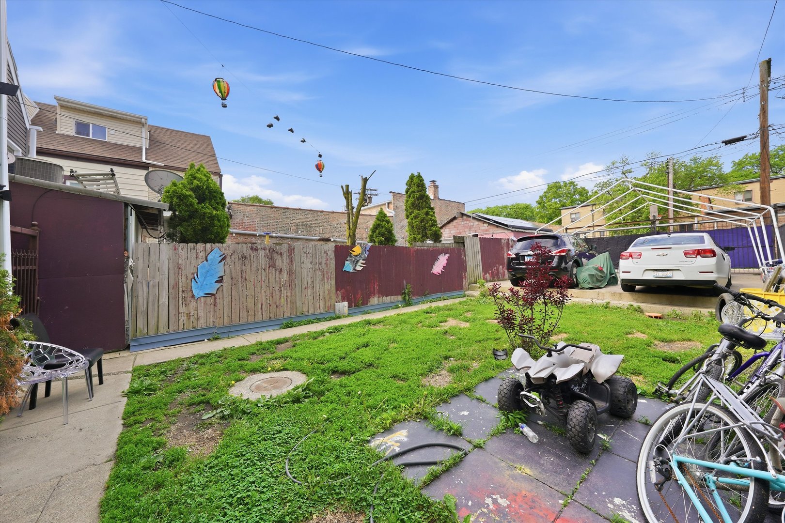 2736 South Kildare Avenue Chicago IL 60623