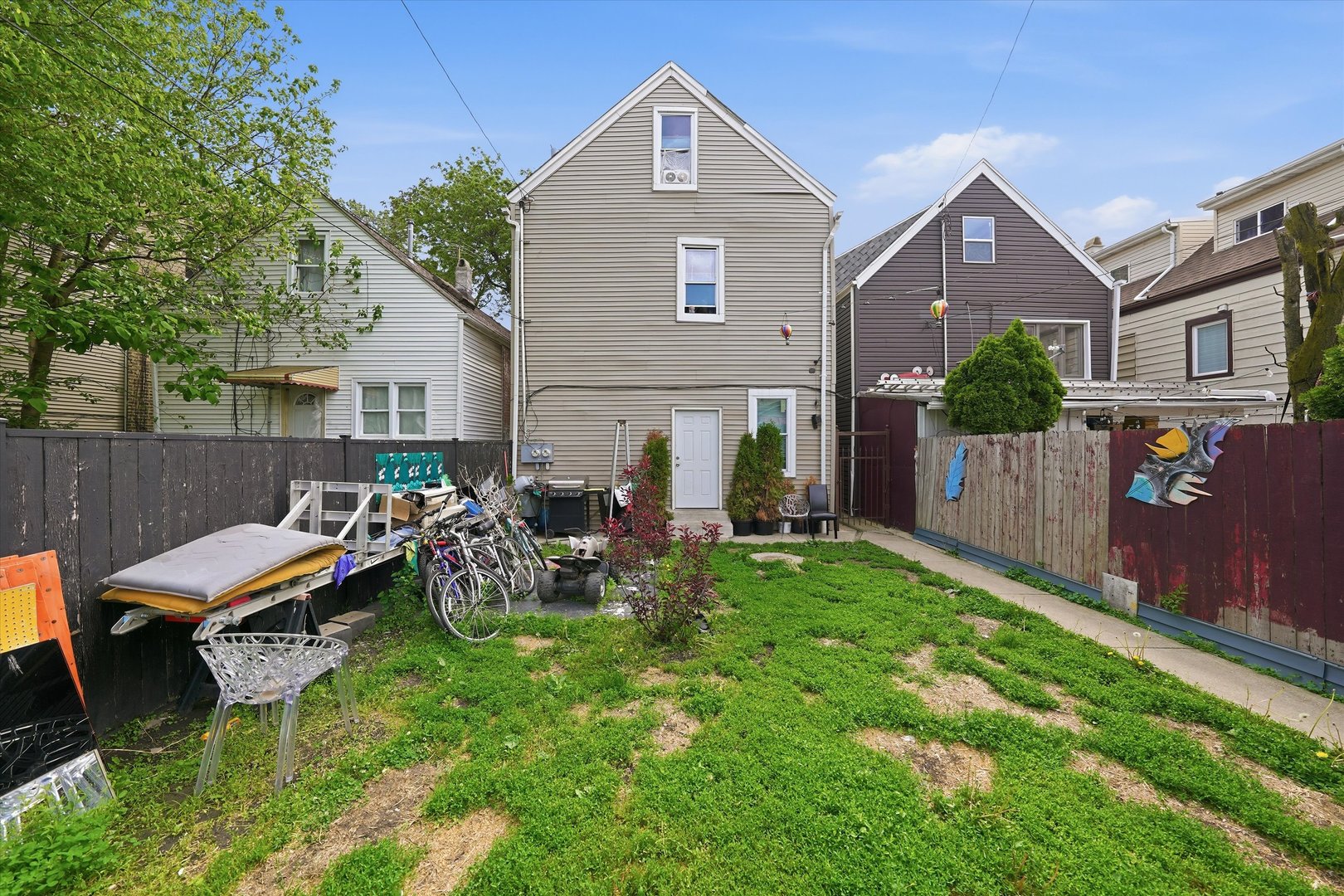 2736 South Kildare Avenue Chicago IL 60623