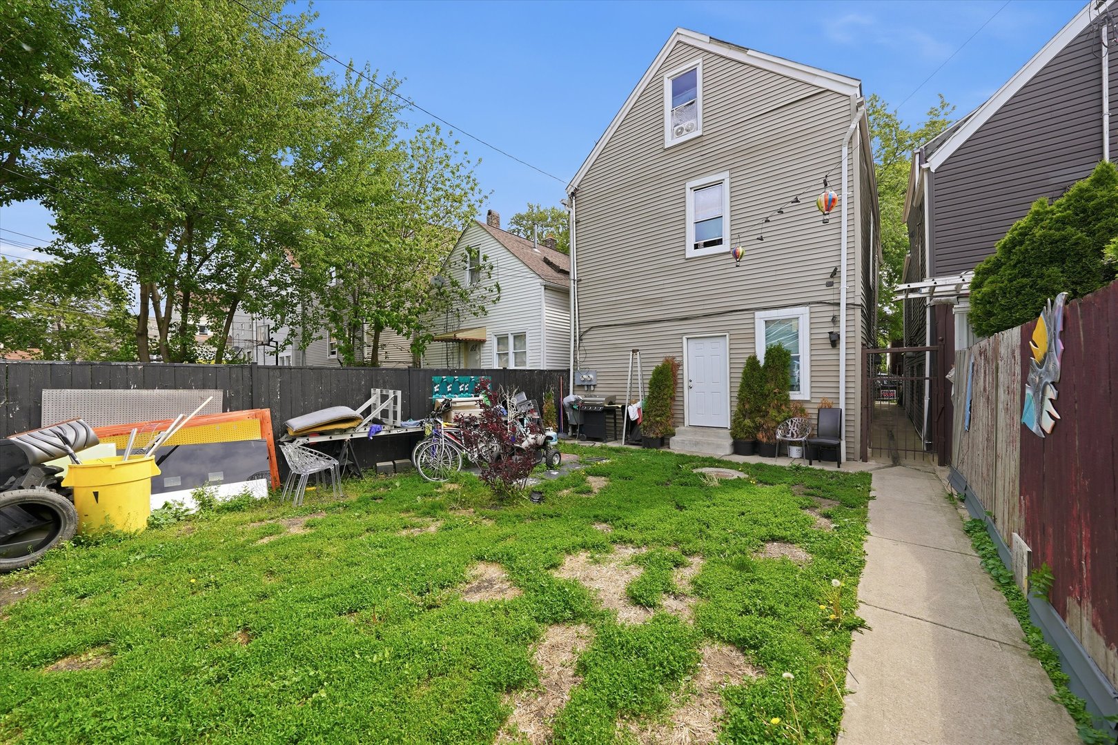 2736 South Kildare Avenue Chicago IL 60623