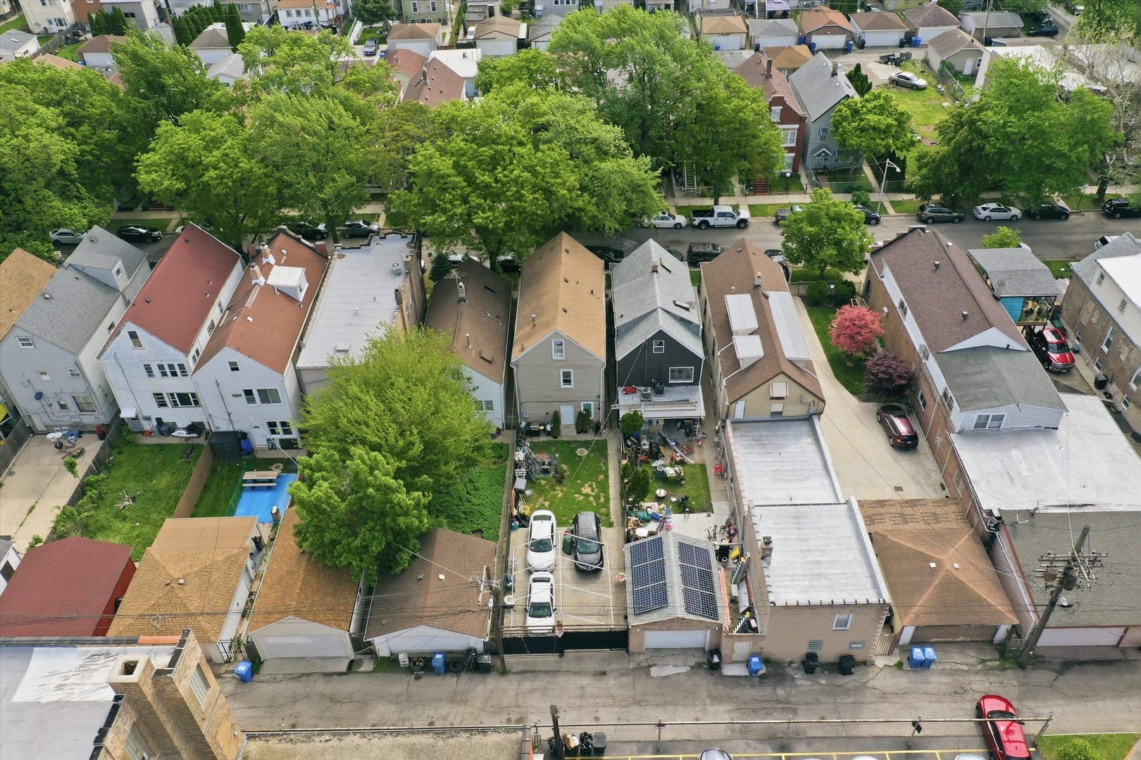 2736 South Kildare Avenue Chicago IL 60623