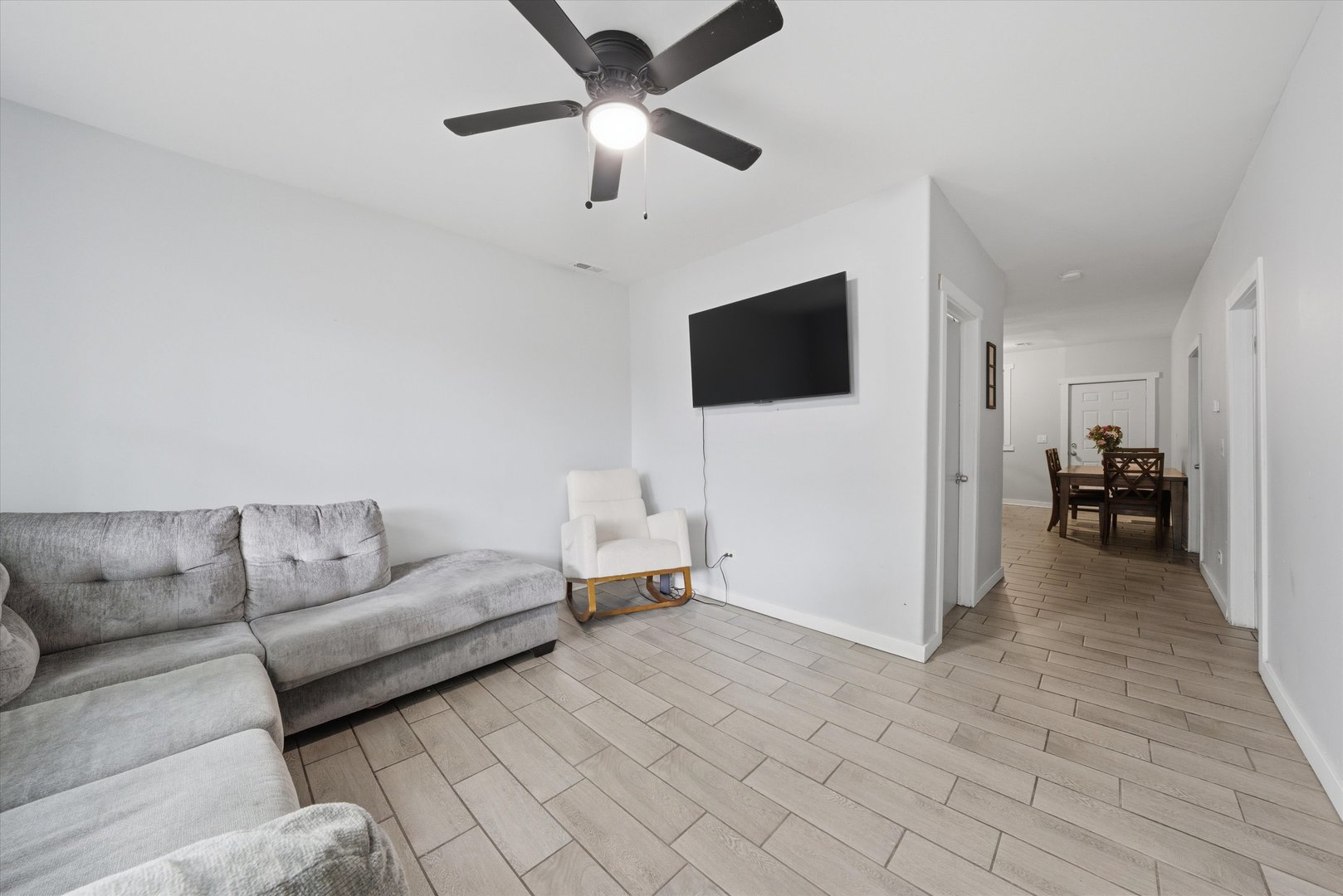 2736 South Kildare Avenue Chicago IL 60623