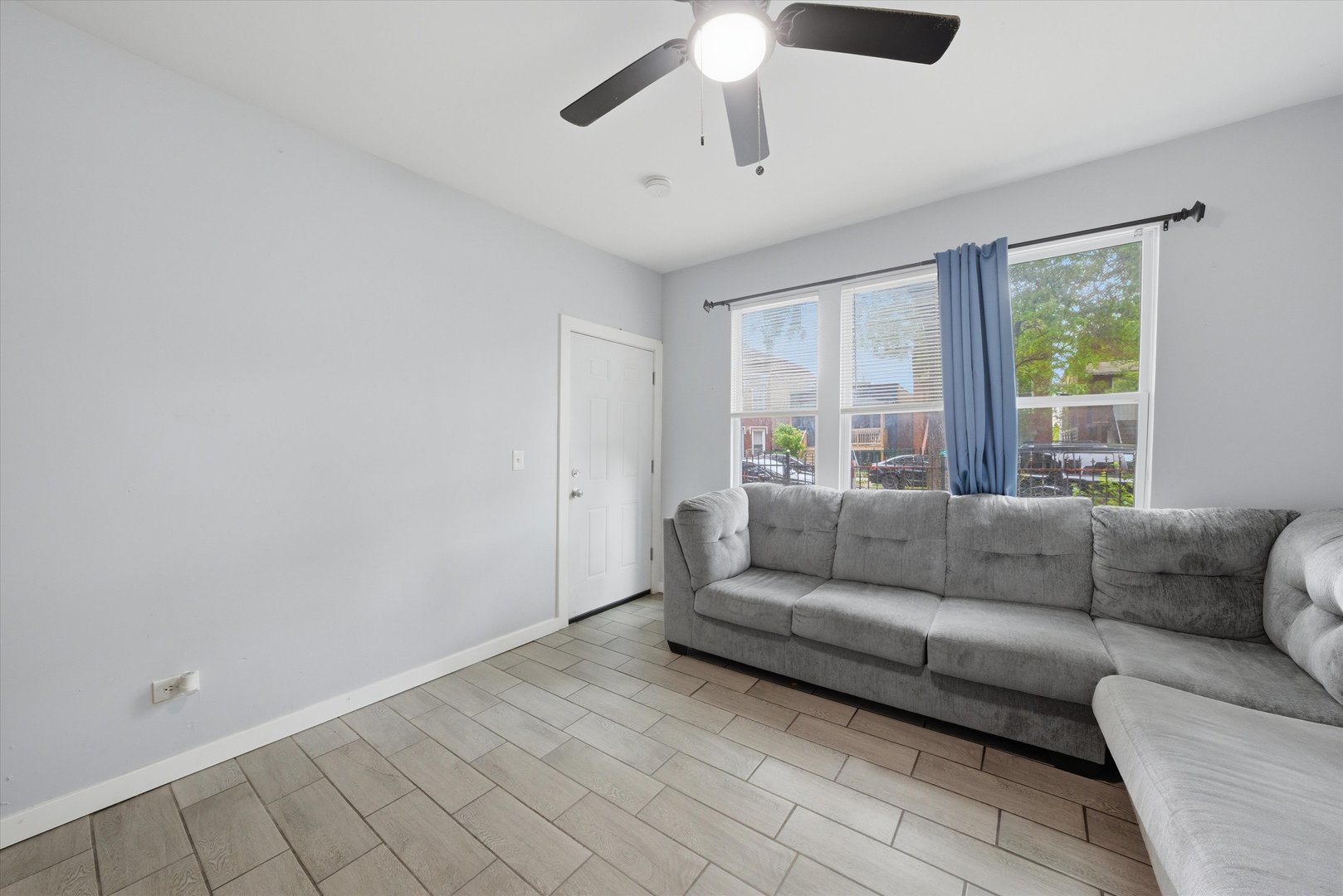 2736 South Kildare Avenue Chicago IL 60623