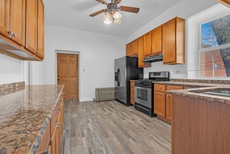 856 North Lawndale Avenue Chicago IL 60651