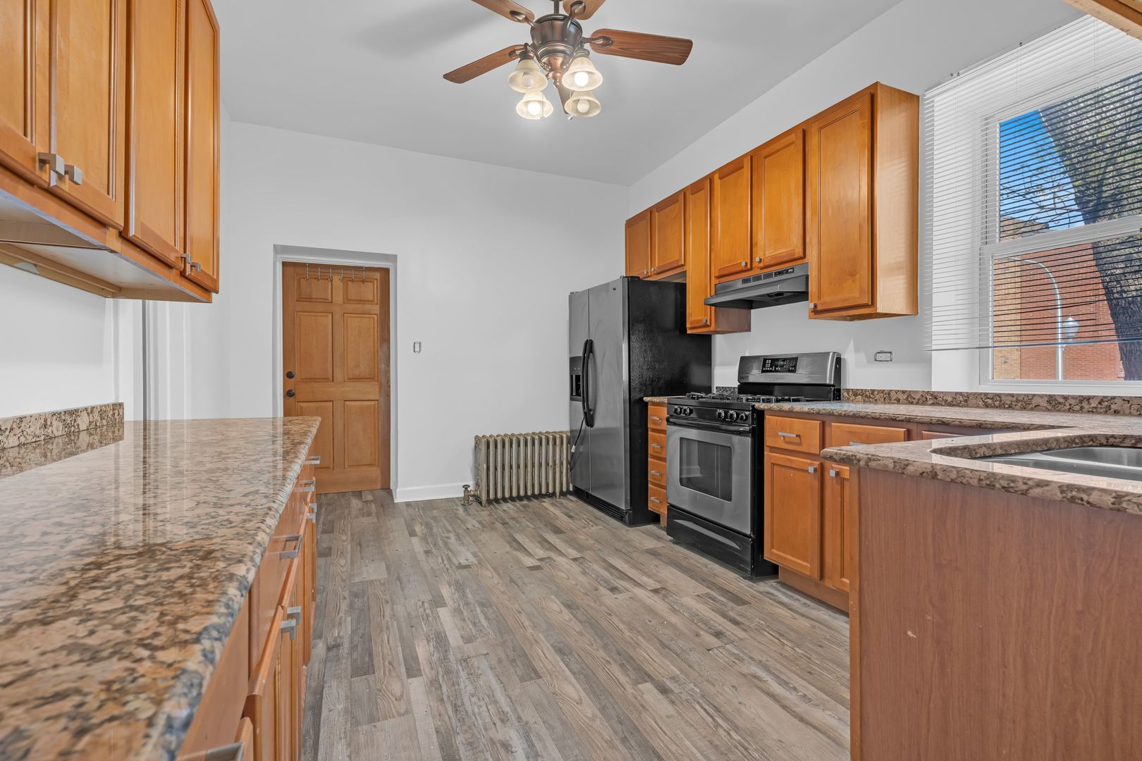 856 North Lawndale Avenue Chicago IL 60651