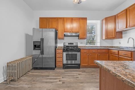 856 North Lawndale Avenue Chicago IL 60651