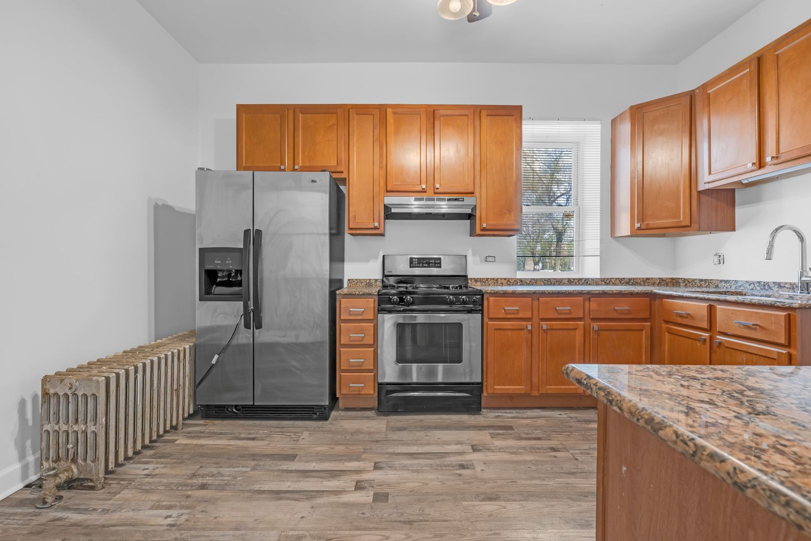 856 North Lawndale Avenue Chicago IL 60651