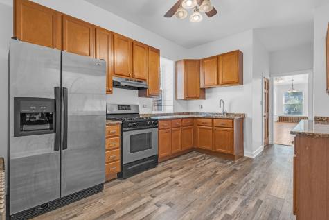 856 North Lawndale Avenue Chicago IL 60651