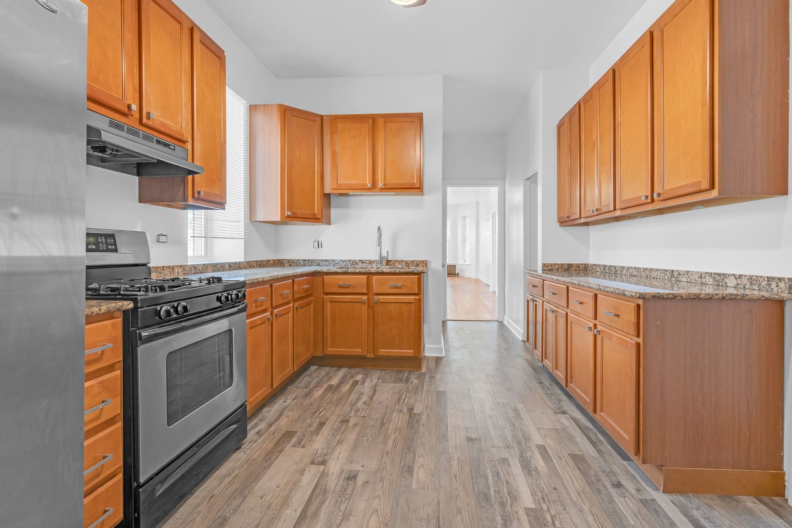 856 North Lawndale Avenue Chicago IL 60651