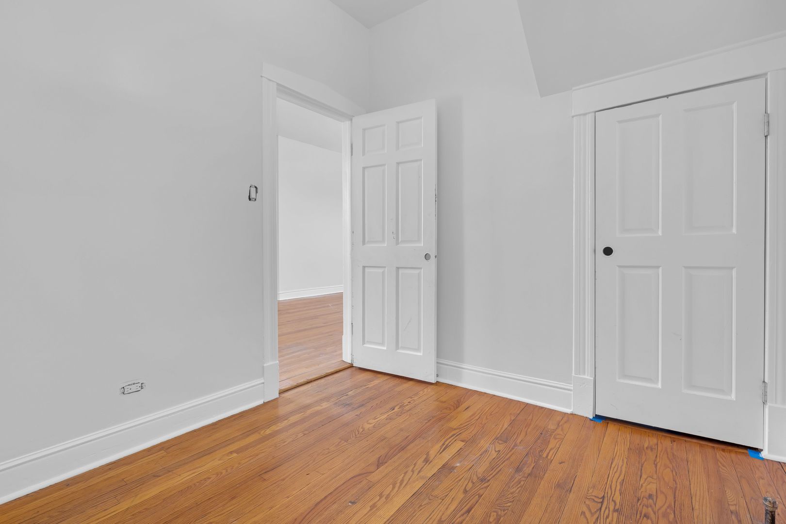 856 North Lawndale Avenue Chicago IL 60651
