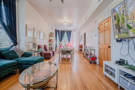 856 North Lawndale Avenue Chicago IL 60651