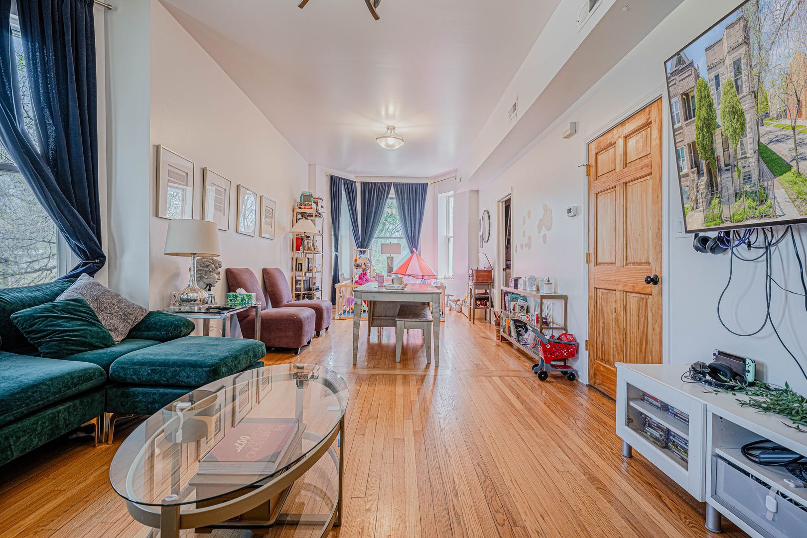 856 North Lawndale Avenue Chicago IL 60651