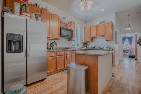 856 North Lawndale Avenue Chicago IL 60651