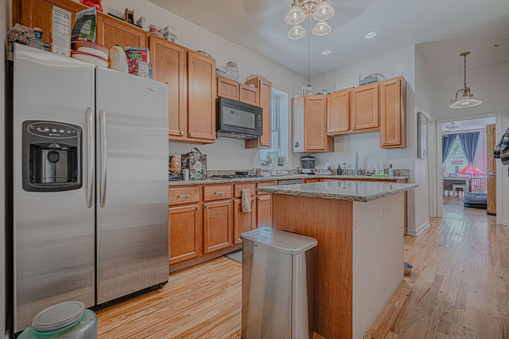 856 North Lawndale Avenue Chicago IL 60651