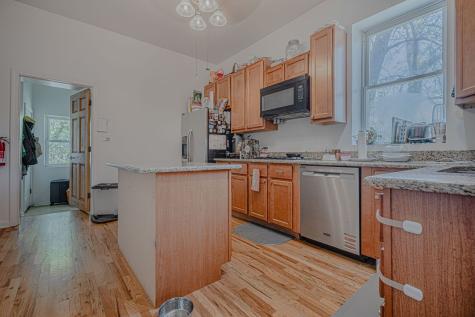 856 North Lawndale Avenue Chicago IL 60651