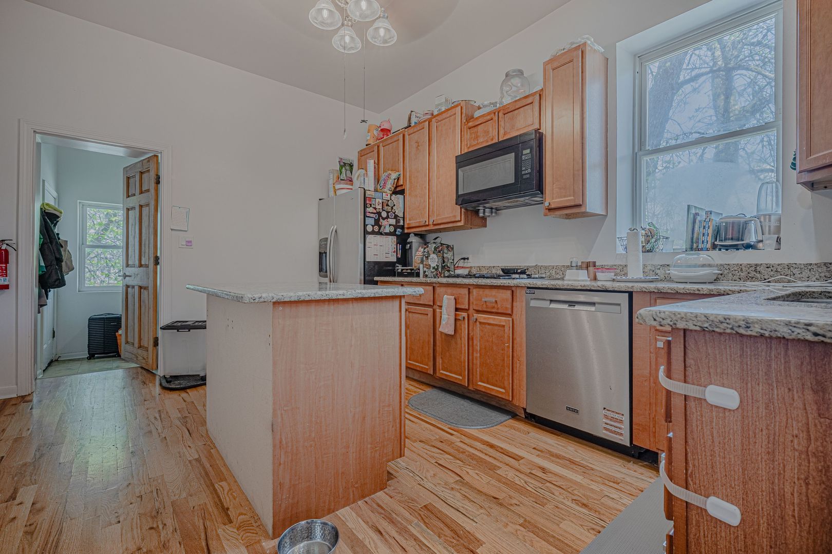 856 North Lawndale Avenue Chicago IL 60651