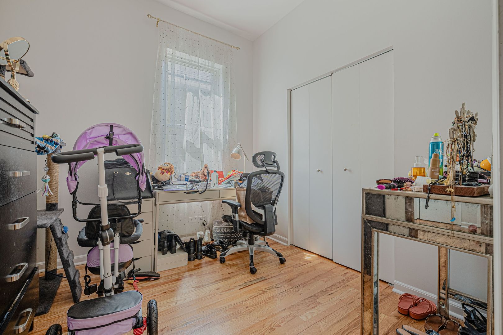 856 North Lawndale Avenue Chicago IL 60651