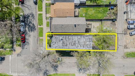856 North Lawndale Avenue Chicago IL 60651