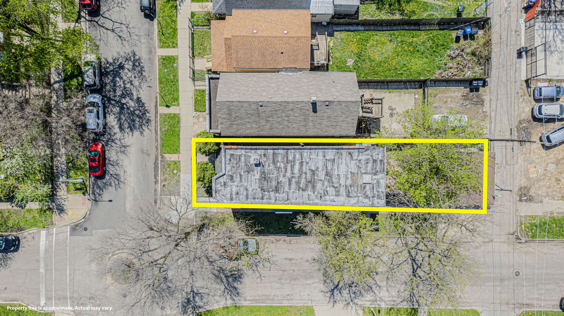 856 North Lawndale Avenue Chicago IL 60651