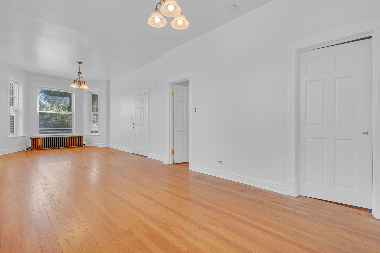856 North Lawndale Avenue Chicago IL 60651