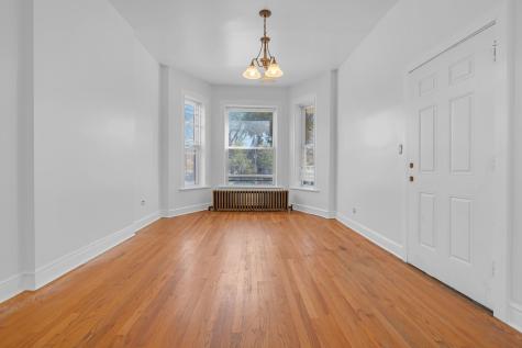 856 North Lawndale Avenue Chicago IL 60651