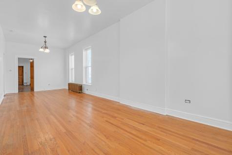 856 North Lawndale Avenue Chicago IL 60651