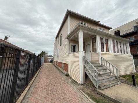 2355 North Newland Avenue Chicago IL 60707