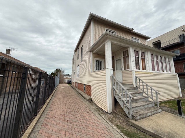 2355 North Newland Avenue Chicago IL 60707