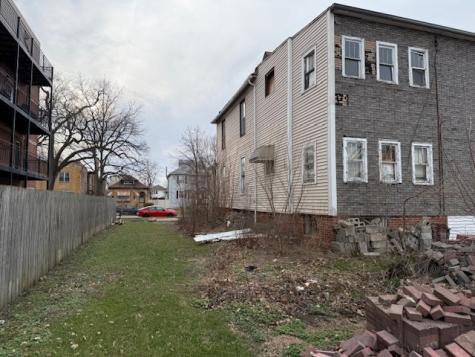 2355 North Newland Avenue Chicago IL 60707