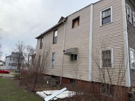 2355 North Newland Avenue Chicago IL 60707
