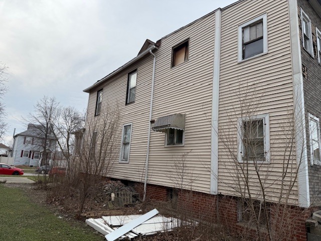 2355 North Newland Avenue Chicago IL 60707
