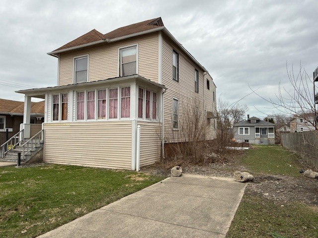 2355 North Newland Avenue Chicago IL 60707