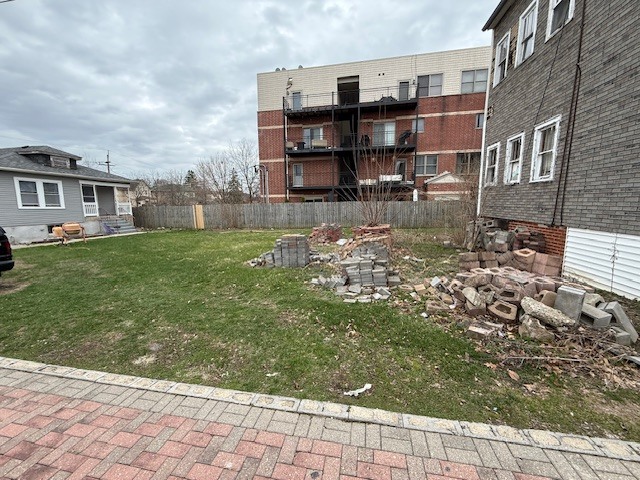 2355 North Newland Avenue Chicago IL 60707
