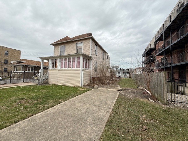 2355 North Newland Avenue Chicago IL 60707